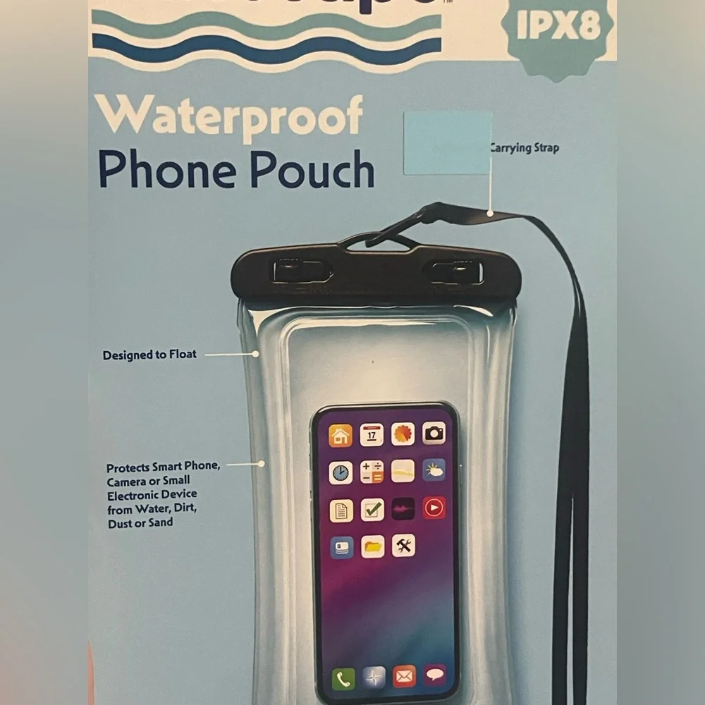Tech Up keep your